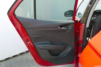 Škoda Fabia Top Selection