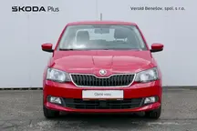 Fabia Ambition Plus