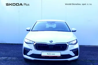 Škoda Scala Selection