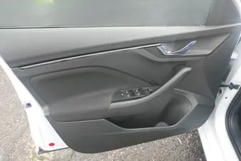 Škoda Scala Selection