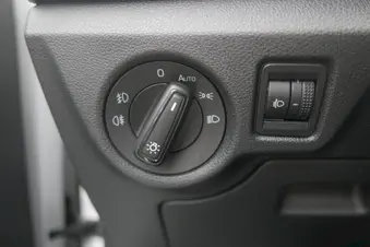 Škoda Scala Selection