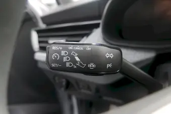 Škoda Scala Selection