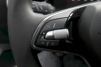 Škoda Scala Selection