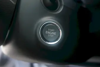 Škoda Scala Selection