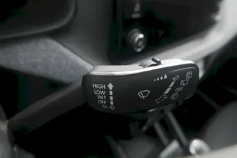 Škoda Scala Selection