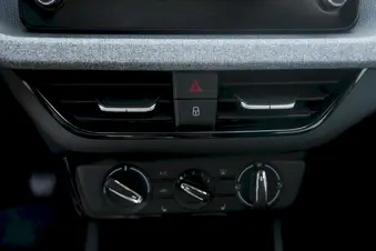 Škoda Scala Selection