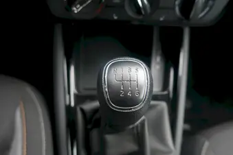 Škoda Scala Selection