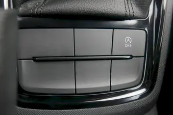 Škoda Scala Selection