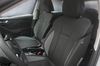 Škoda Scala Selection