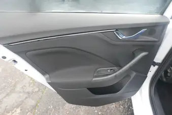 Škoda Scala Selection