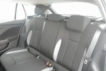 Škoda Scala Selection