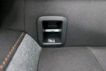 Škoda Scala Selection