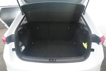 Škoda Scala Selection