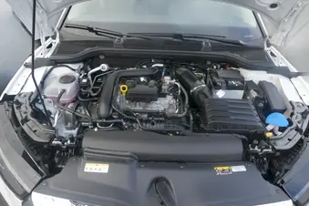 Škoda Scala Selection