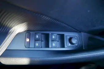 Škoda Scala Monte Carlo