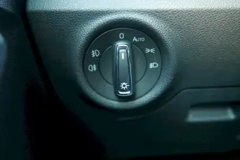 Škoda Scala Monte Carlo