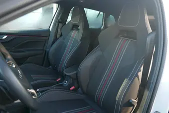 Škoda Scala Monte Carlo