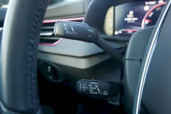 Škoda Scala Monte Carlo