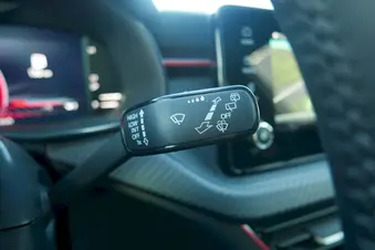 Škoda Scala Monte Carlo