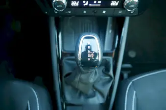 Škoda Scala Monte Carlo