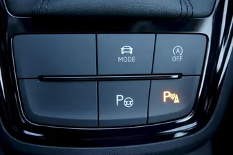 Škoda Scala Monte Carlo