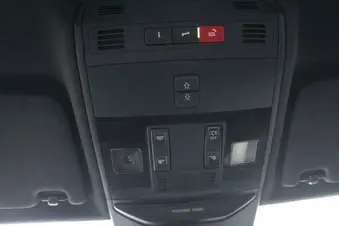 Škoda Scala Monte Carlo