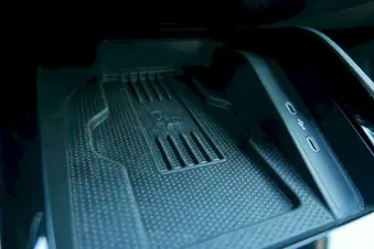 Škoda Scala Monte Carlo