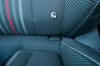 Škoda Scala Monte Carlo