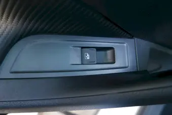 Škoda Scala Monte Carlo