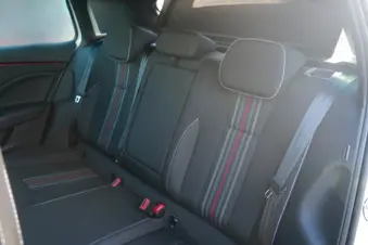 Škoda Scala Monte Carlo