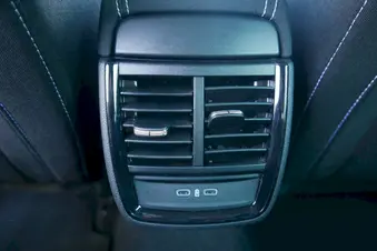 Škoda Scala Monte Carlo