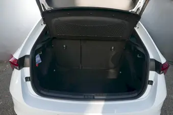 Škoda Scala Monte Carlo