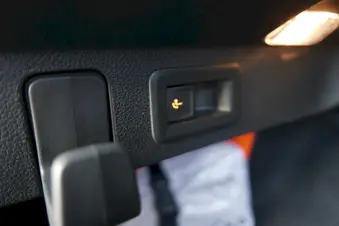 Škoda Scala Monte Carlo