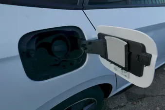 Škoda Scala Monte Carlo