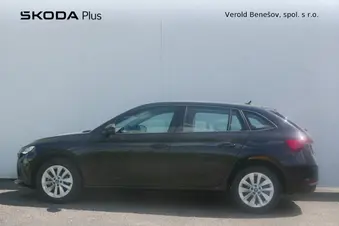 Škoda Scala Selection