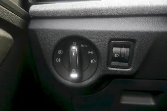 Škoda Scala Selection