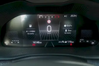 Škoda Scala Selection