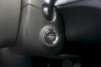 Škoda Scala Selection