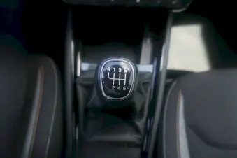 Škoda Scala Selection