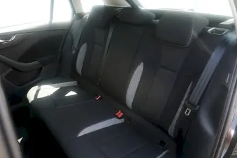 Škoda Scala Selection