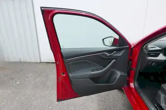 Škoda Scala Top Selection