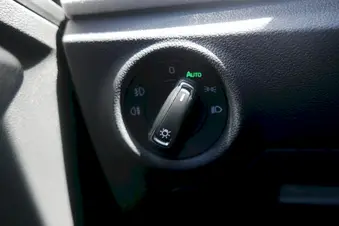 Škoda Scala Top Selection