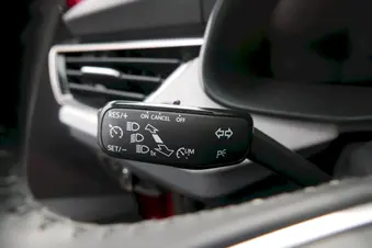 Škoda Scala Top Selection