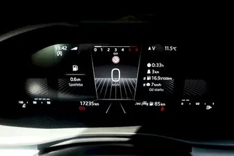 Škoda Scala Top Selection