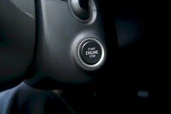 Škoda Scala Top Selection