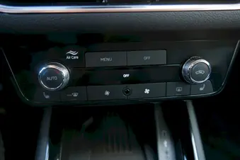 Škoda Scala Top Selection