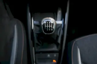 Škoda Scala Top Selection