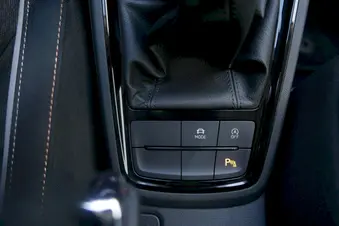 Škoda Scala Top Selection