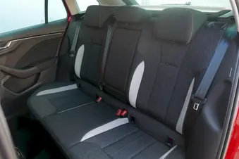Škoda Scala Top Selection