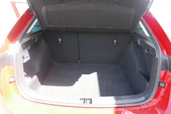 Škoda Scala Top Selection